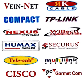 NITIN ELECTRONICS