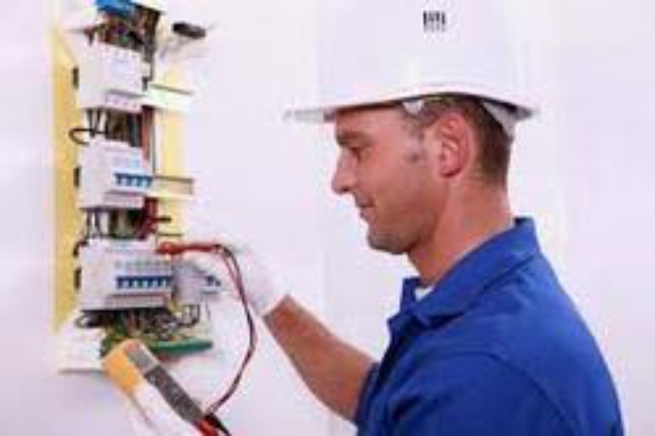 SAI KRUPA ELECTRISION (Electrician,  Wireman, Industrial Wiring)