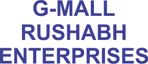 G MALL RUSHABH ENTERPRISES 