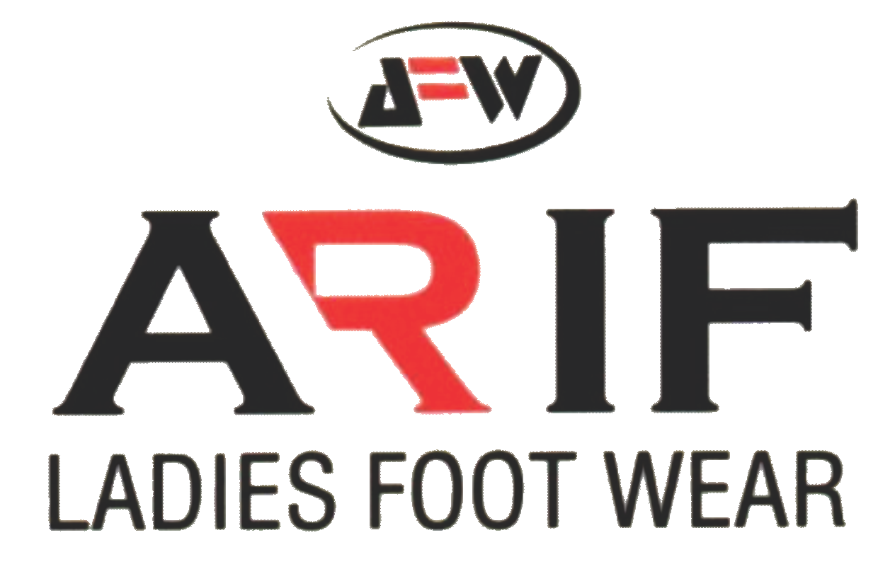 ARIF LADIES FOOT WEAR