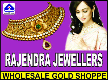 RAJENDRA JEWELLERS