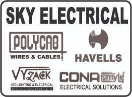 SKY ELECTRICAL