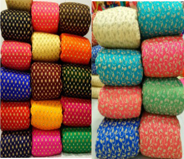Mahesh Fabrics
