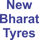 NEW BHARAT TYRES