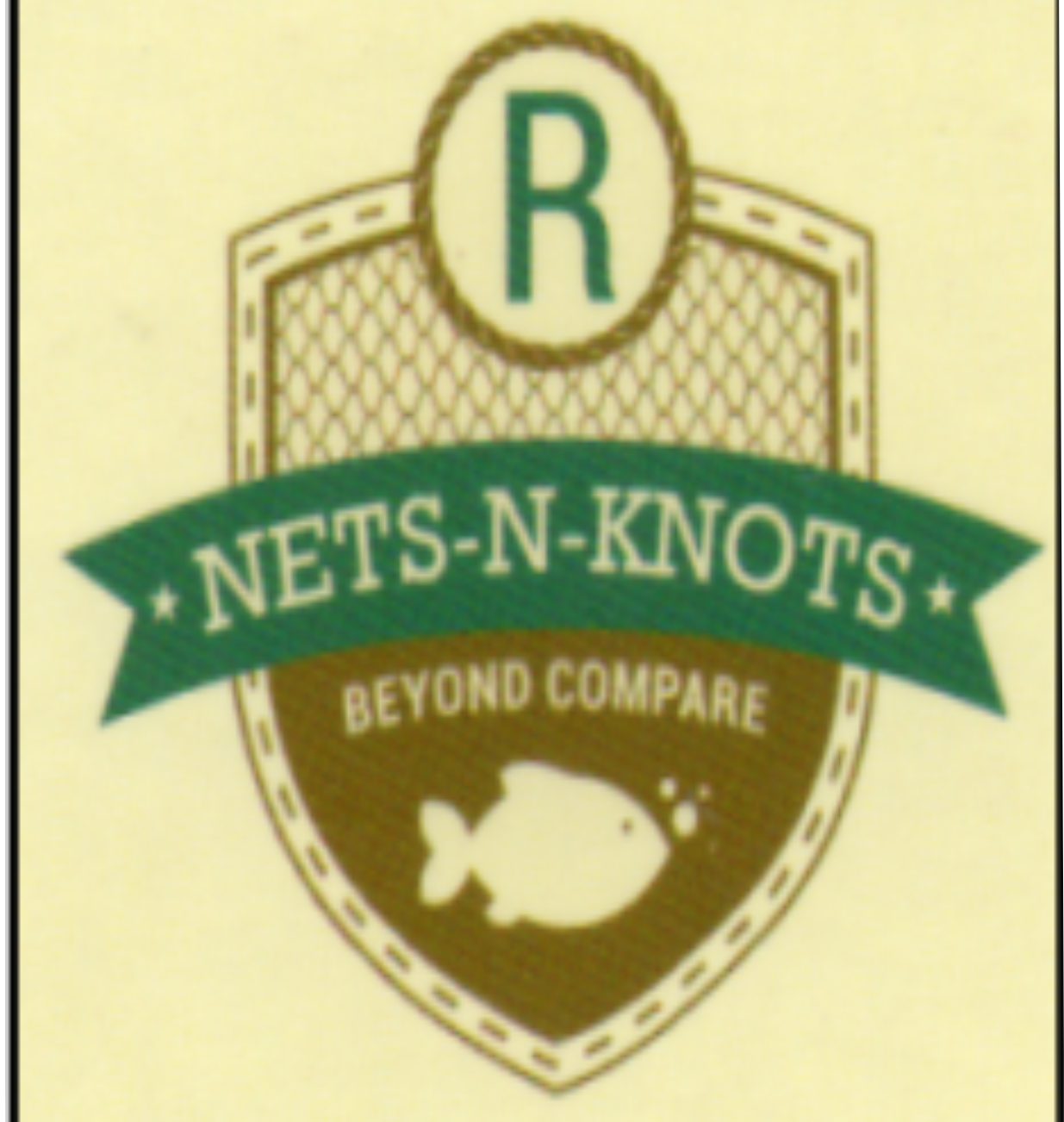 R NETS-N-KNOTS LLP