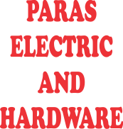 PARAS ELECTRIC AND HARDWARE