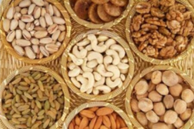 ANKIT TRADING COMPANY