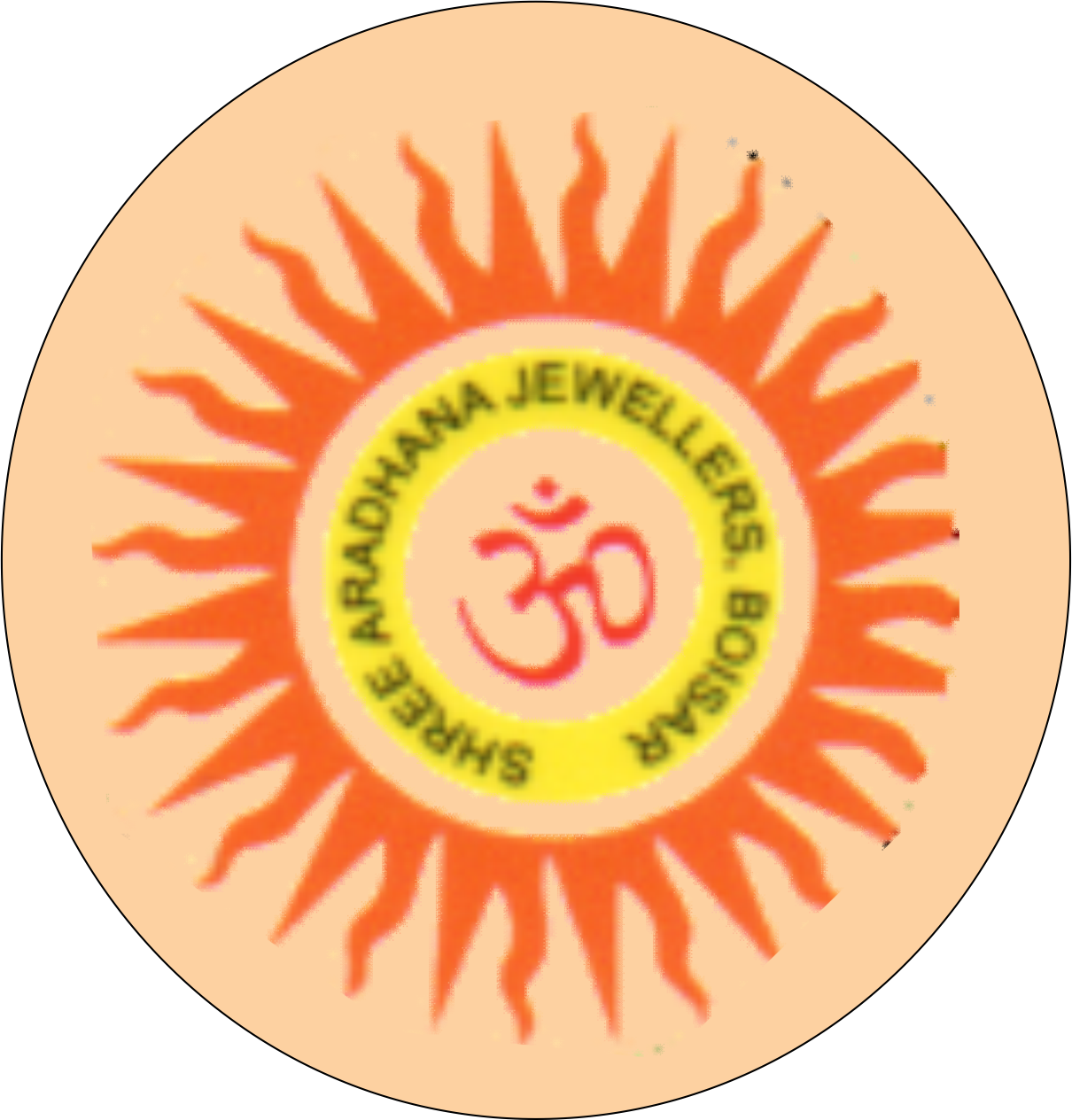 SHREE ARADHANA JEWELLERS