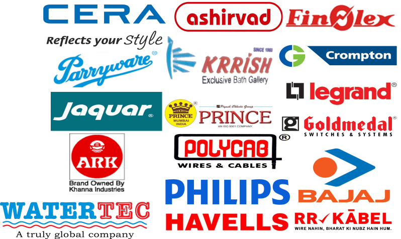 JAY ELECTRICALS & SANITARY