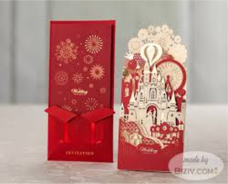 DEECENT WEDDING CARDS PVT. LTD.