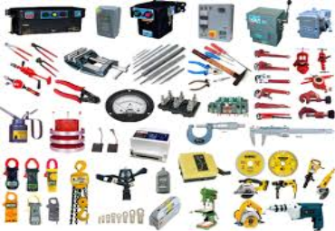 R.S. MACHINE TOOL