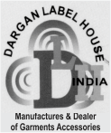 Dargan Label House