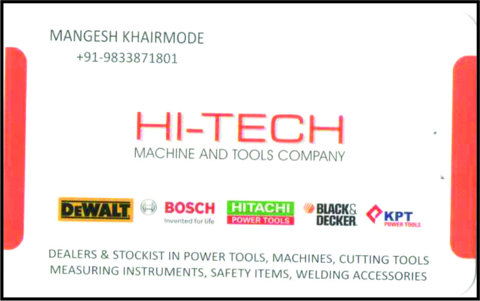 HI-TECH
