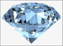 V. N. DIAMONDS