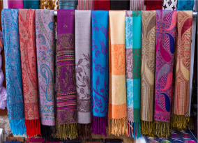 DHINGRA SONS (Shawls Wale)