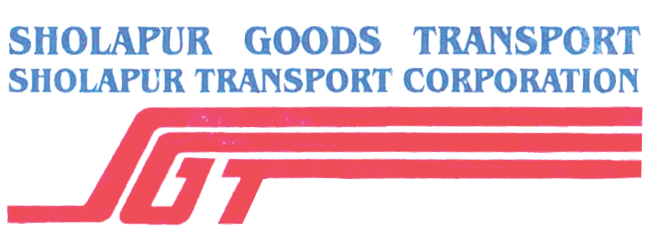 SHOLAPUR GOODS TRANSPORT /  SHOLAPUR TRANSPORT CORPORATION