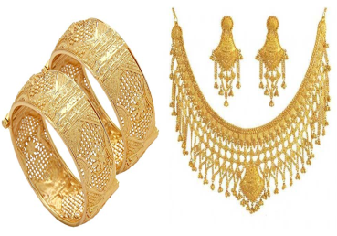 Ram Sons Jewellers