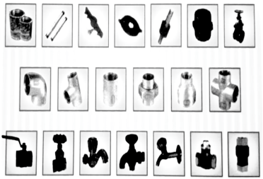 BABU PIPE FITTINGS