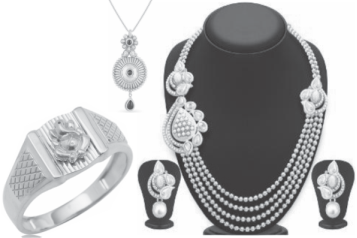 SAI VARDHAN JEWELLERS