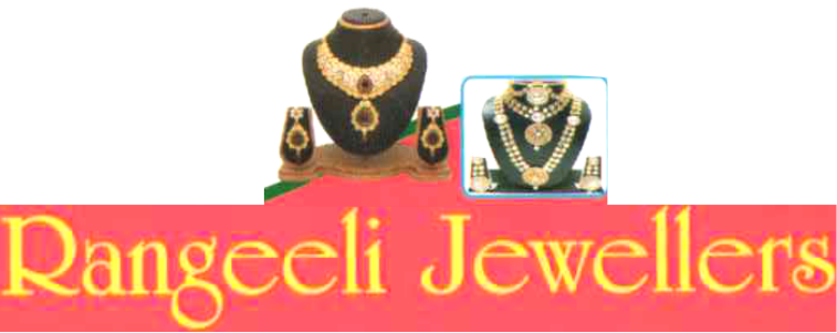 RANGEELI JEWELLERS
