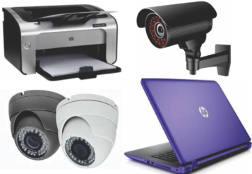 Veera Enterprises