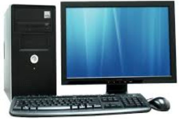 B. S. COMPUTERS & SERVICES