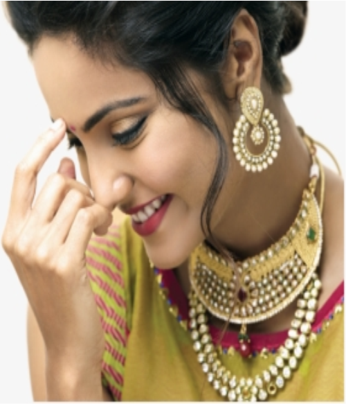 SWARN GANGA JEWELLERS