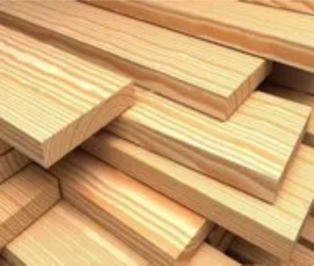 STAR TIMBER TRADERS