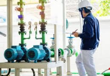 UNITED PIPES & FITTINGS