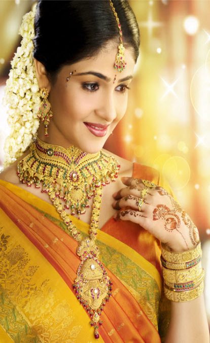 YUG JEWELLERS PARTH ORNAMENTS
