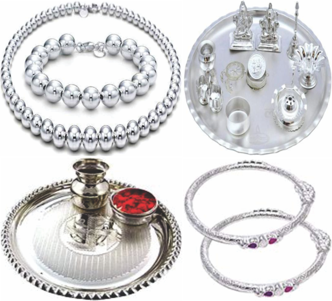 Shree Ji Jewellers