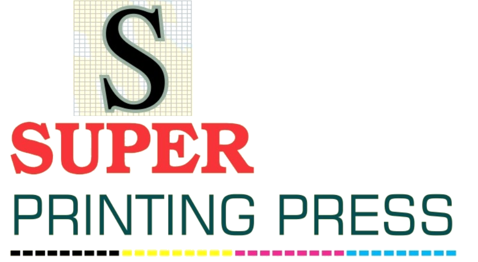  SUPER PRINTING PRESS