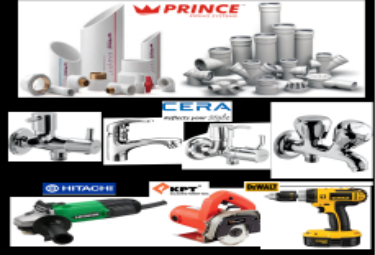 SHREE HARDWARE & ELECTRIC STORES