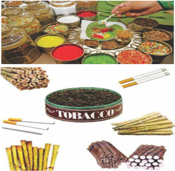 MEHRA TRADING COMPANY