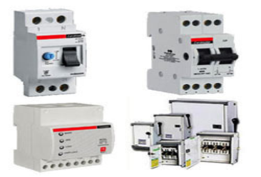 MAHADEV ELECTRIC CO.