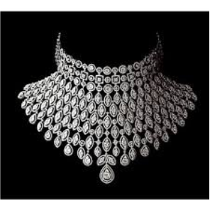 M J JEWELS