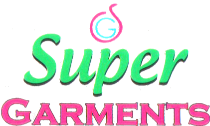 SUPER GARMENTS