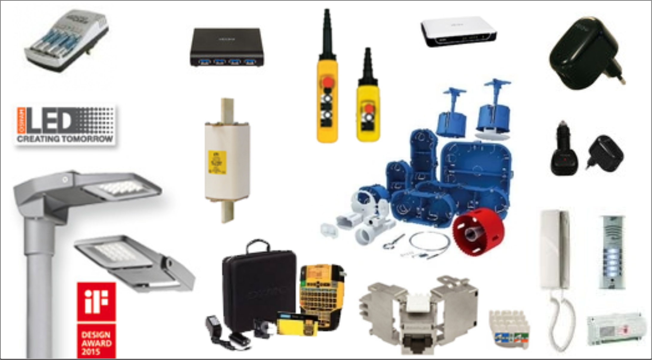  SHIV SHAKTI HARDWARE & ELECTRIC STORES