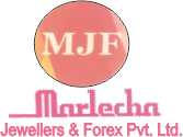  MARLECHA JEWELLERS & FOREX PVT. LTD.