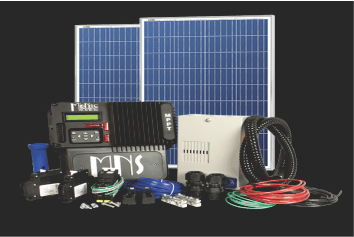 GAURAV ELECTROMECH (An ISO 9001 : 2015 Certified Company)