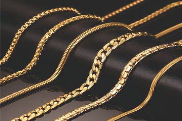 J.D CHAINS