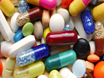 LUCKY PHARMACEUTICALS