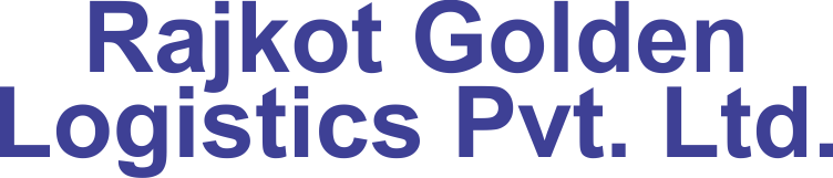 Rajkot Golden Logistics Pvt. Ltd.