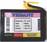 VEDANT AUTO ACCESSORIES
