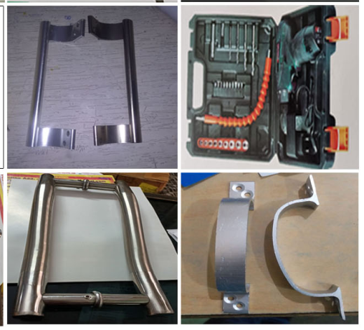 AK TRADING COMPANY