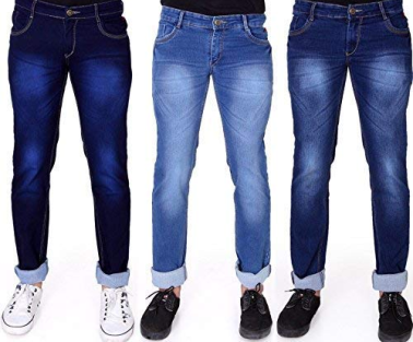 F.S. GARMENTS