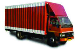 Pawan Putra Tempo Transport Service