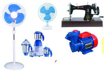SHARDA ELECTRICALS