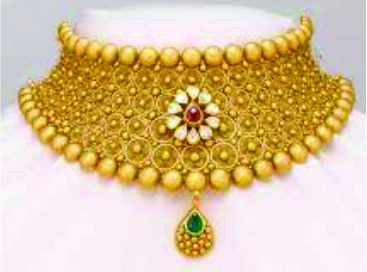 Shrinath Ji Jewellers