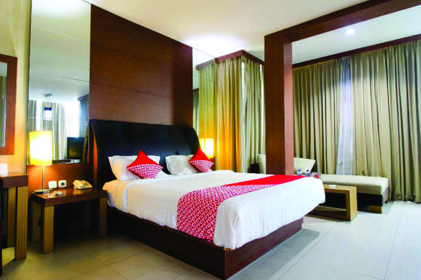 RICKY DX. GUEST HOUSE
